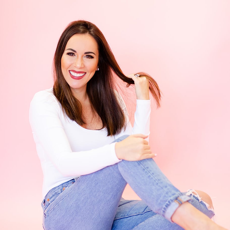 Friendly Washington DC nanny recruiter Allison Goren providing boutique nanny placement services